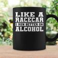 Better On Alcohol Coffee Mug Gifts ideas