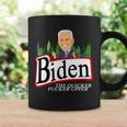 Biden The Quicker Fucker Upper Funny Cartoon Tshirt Coffee Mug Gifts ideas