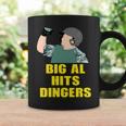 Big Al Hits Dingers Tshirt Coffee Mug Gifts ideas