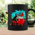 Big Bad Wolf Kool Aid Tshirt Coffee Mug Gifts ideas