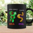 Biologist Botanist Science Nature Funny Biology Pun Coffee Mug Gifts ideas