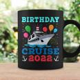 Birthday Cruise Squad Birthday Cruise Squad 2022  Coffee Mug Gifts ideas