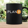 Bitcoin Planb Coffee Mug Gifts ideas