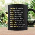 Black History Gifts Dream Like Martin Coffee Mug Gifts ideas