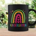 Boho Rainbow Back To School Prek Kindegarten Graphic Shirt Coffee Mug Gifts ideas