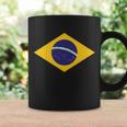Brazil National Flag Coffee Mug Gifts ideas