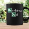 Breaking Dad Tshirt Coffee Mug Gifts ideas