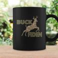 Buck Fiden Tshirt V2 Coffee Mug Gifts ideas