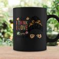 But I Think I Love Fall Most Of All Thanksgiving Quote Coffee Mug Gifts ideas