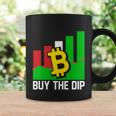 Buy The Dip Blockchain Bitcoin S V G Shirt Coffee Mug Gifts ideas