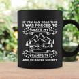 Camping Cool Gift Tenting Campfire Camp Hiking Trekking Camping Gift Graphic Design Printed Casual Daily Basic Coffee Mug Gifts ideas