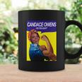 Candace Owens For President Coffee Mug Gifts ideas