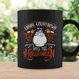 Candy Countdown Days Till Halloween Funny Halloween Quote V2 Coffee Mug Gifts ideas