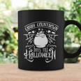 Candy Countdown Days Till Halloween Funny Halloween Quote V3 Coffee Mug Gifts ideas
