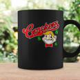 Caucasians Crackers Baseball Money Logo Coffee Mug Gifts ideas