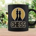 Chess Design For Men Women & Kids - Chess Coffee Mug Gifts ideas