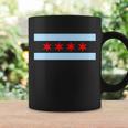 Chicago Flag Coffee Mug Gifts ideas