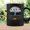 Chicago Grown With Lithuanian Roots Tshirt V2 Coffee Mug Gifts ideas