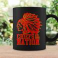 Chiefs Nations Est Coffee Mug Gifts ideas