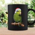 Christmas Bird Parrot Tshirt Coffee Mug Gifts ideas