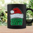 Christmas Cousin Crew Coffee Mug Gifts ideas
