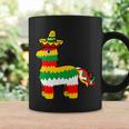 Cinco De Mayo Party Pinata Fiesta Sombrero Tshirt Coffee Mug Gifts ideas