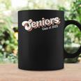 Class Of 2023 Senior 2023 Graduation Or First Day Of School Coffee Mug Gifts ideas