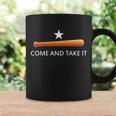 Come And Take It Houston Vintage Baseball Bat Flag Tshirt Coffee Mug Gifts ideas