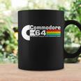 Commodore 64 Retro Computer Tshirt Coffee Mug Gifts ideas