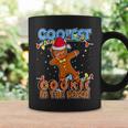 Coolest Cookie In The Batch Tshirt Coffee Mug Gifts ideas