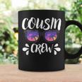 Cousin Crew 2022 Family Reunion Making Memories V3 Coffee Mug Gifts ideas