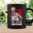 Cowboy Killer Graphic Coffee Mug Gifts ideas