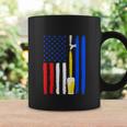 Craft Beer American Flag Usa Patriotic Funny 4Th Of July Coffee Mug Gifts ideas