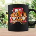 Cute Fall Yall Cute Gnome Pumpkin Funny Autumn Fall Gnomes Coffee Mug Gifts ideas