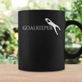 Cute Gift For Goalkeeper Soccer Coffee Mug Gifts ideas