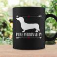 Dachshund Mom Wiener Doxie Mom Cute Doxie Graphic Dog Lover Gift Coffee Mug Gifts ideas