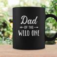 Dad Of The Wild One 1St Birthday Matching Family Coffee Mug Gifts ideas