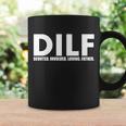 Dilf Devoted Involved Loving Father V2 Coffee Mug Gifts ideas