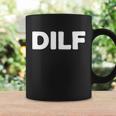 Dilf V2 Coffee Mug Gifts ideas