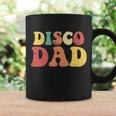 Disco Dad Tshirt Coffee Mug Gifts ideas