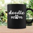 Doodle Mom Dog Mother Coffee Mug Gifts ideas