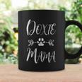 Doxie Mama Cool Gift Dachshund Weiner Owner Funny Dog Mom Gift Coffee Mug Gifts ideas