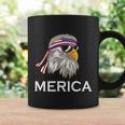 Eagle Mullet 4Th Of July Usa American Flag Merica Gift V4 Coffee Mug Gifts ideas
