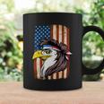 Eagle Mullet Usa American Flag Merica 4Th Of July Meaningful Gift V2 Coffee Mug Gifts ideas