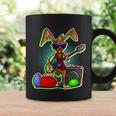 Easter Rock Bunny V2 Coffee Mug Gifts ideas