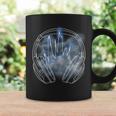 Electric Lighting Music Headphones Tshirt Coffee Mug Gifts ideas