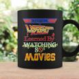 Everything I Need To Know - 80S Movies Coffee Mug Gifts ideas