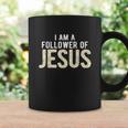Faith Cross Bible Christian Religious Coffee Mug Gifts ideas