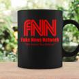 Fake News Network Ffn We Invent You Believe Donald Trump Coffee Mug Gifts ideas