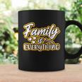 Family Is Everything Funny Gift Coffee Mug Gifts ideas